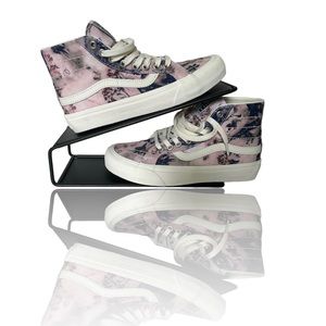 Vans Sk8-hi Ultracush high top - size 6.5
